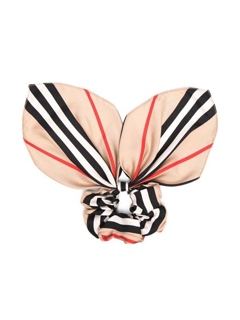 accessori per capelli burberry|Girls’ Designer Hair Accessories .